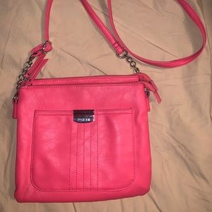 Rossetti Crossbody Purse